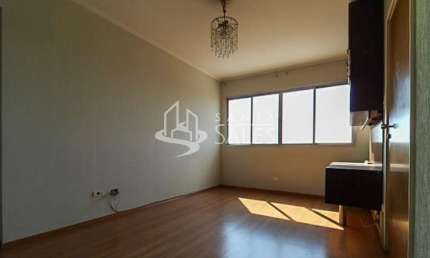 Apartamento à venda na Lapa, São Paulo-SP: 3 quartos, 1 sala, 2 banheiros, 2 vagas de garagem, 85m² de área!