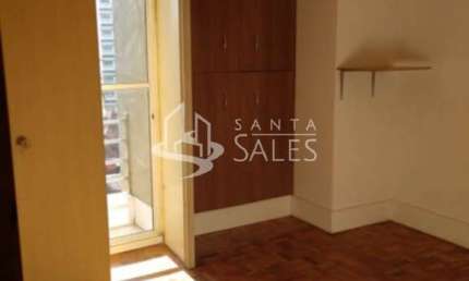 Apartamento à venda na Vila Nova Conceição, São Paulo-SP: 3 quartos, 1 sala, 2 banheiros, 86m² de área.