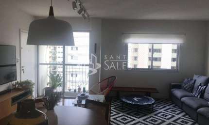 Imperdível apartamento de 3 quartos com suíte em Moema, São Paulo - SP: visite já!