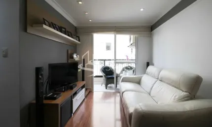 Apartamento à venda na vila nova conceição, são paulo-sp: 2 quartos, 1 suíte, 1 sala, 2 banheiros, 1 vaga de garagem, 60m². venha conferir!