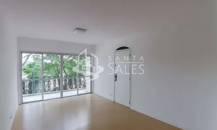 Imperdível oportunidade de compra: Apartamento de 3 quartos com 107m² no Brooklin Paulista, São Paulo-SP!