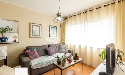 Imperdível: apartamento à venda em são paulo-sp, no planalto paulista, com 2 quartos, 1 sala, 1 banheiro e 71,00 m² de área.