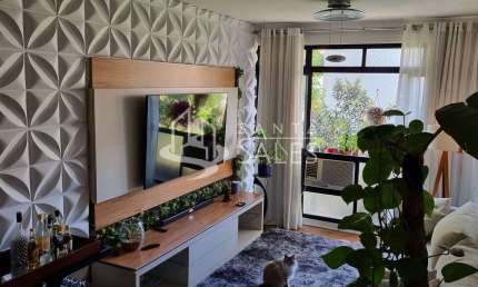 Apartamento à venda em São Paulo - Vila Clementino: 2 quartos, 1 suíte, 1 sala, 2 banheiros, 1 vaga de garagem - 96,00 m² de área.