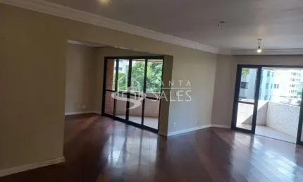 Imperdível oportunidade de investimento: Apartamento de luxo com 4 quartos e 3 suítes em Perdizes, São Paulo-SP!