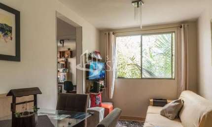 Imperdível: Apartamento à venda no Morumbi, São Paulo-SP, 3 quartos, 78m², 1 vaga de garagem.