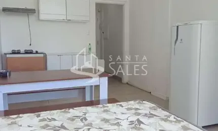 Apartamento à venda em são paulo-sp na liberdade! 1 quarto, 1 banheiro, 25,00 m². venha conferir!