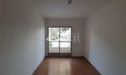 Imperdível! apartamento à venda em sp, vila clementino - 1 quarto, 1 sala, 1 banheiro, 1 vaga - 45m². confira!