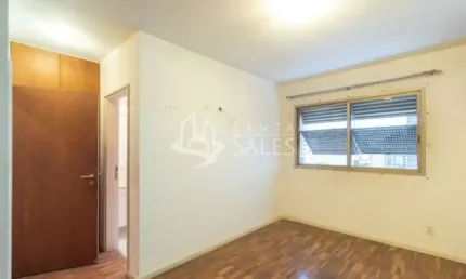 Apartamento à venda em perdizes, são paulo-sp: 3 quartos, 1 suíte, 140m², 1 vaga!