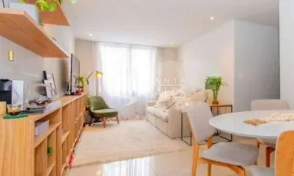Apartamento de 3 quartos no coração de vila nova conceição, são paulo-sp: 2 suítes, 1 sala, 3 banheiros, 1 vaga, 86m².
