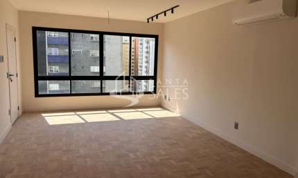 Imperdível! Apartamento à venda em SP na Vila Nova Conceição com 3 suítes e vaga de garagem - Confira!