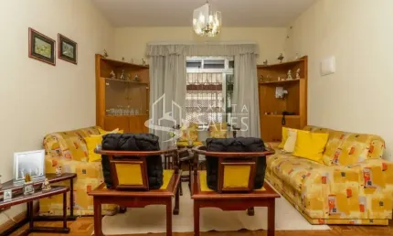Imperdível casa à venda em São Paulo-SP, Vila Siqueira, 2 quartos, 1 sala, 2 banheiros, 2 vagas, 105m². Confira!