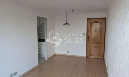 Apartamento à venda na saúde, são paulo-sp: 2 quartos, 1 sala, 1 banheiro, 1 vaga de garagem, 50 m² - imperdível!
