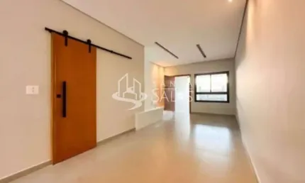 Imperdível! Casa de luxo com 4 quartos e 4 suítes na Vila Carrão, São Paulo-SP - 150m² - 2 vagas - Aproveite!
