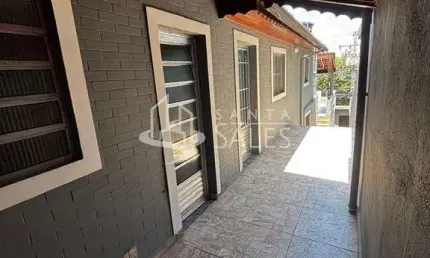 Imperdível oportunidade: casa à venda em são paulo-sp, bairro jardim selma, 2 quartos, 2 suítes, 1 sala, 2 vagas, 127m².