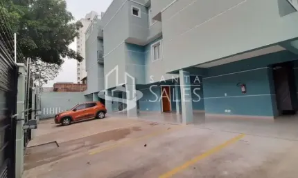 Casa em Condomínio de Luxo na Vila Gustavo, São Paulo-SP: 2 quartos, 2 suítes, 2 salas, 4 banheiros, 1 vaga, 69m². Venha Conferir!