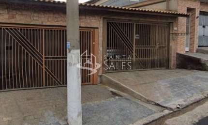 Ótima oportunidade: Casa à venda em São Paulo-SP, na Vila Pirituba! 4 quartos, 2 suítes, 1 sala, 3 banheiros, 2 vagas, 200m².