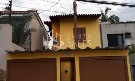Imperdível casa à venda no brooklin paulista - são paulo-sp: 4 quartos, 1 suíte, 2 salas, 3 banheiros, 3 vagas de garagem - 271,00 m²