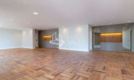 Apartamento com 3 quartos à venda na Rua São Vicente de Paulo, 705, Santa Cecília, São Paulo, 250 m2 por R$ 3.970.000