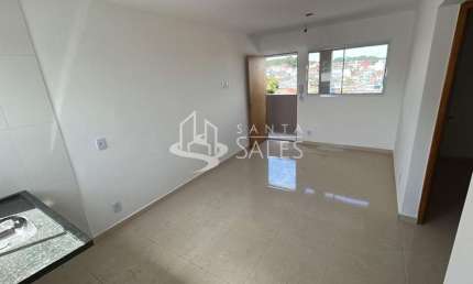 Apartamento com 1 quarto à venda na Rua Pero Dias, 62, Vila Santa Edwiges, São Paulo, 40 m2 por R$ 251.000