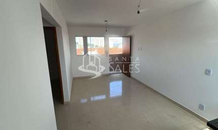 Apartamento com 2 quartos à venda na Rua Pero Dias, 62, Vila Santa Edwiges, São Paulo, 40 m2 por R$ 251.000