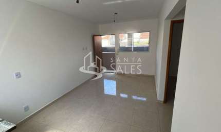 Apartamento com 2 quartos à venda na Rua Pero Dias, 62, Vila Santa Edwiges, São Paulo, 39 m2 por R$ 251.000