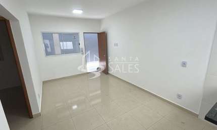 Apartamento à venda em São Paulo-SP, Vila Santa Edwiges: 2 quartos, 1 sala, 1 banheiro, 39,50 m² de área.