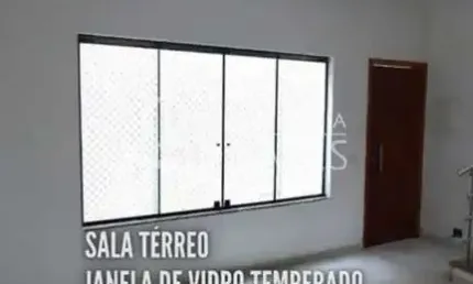 Casa de 2 quartos e 2 suítes, em condomínio na vila alpina, são paulo-sp: 75m², 2 salas, 3 banheiros e 1 vaga de garagem!