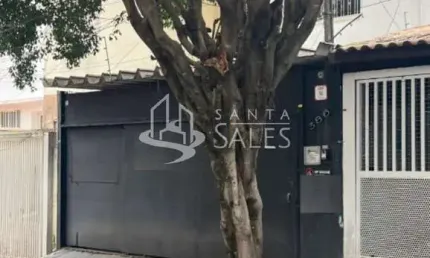 Excelente oportunidade: Casa à venda em Mirandópolis, SP - 4 quartos, 1 suíte, 2 salas, 3 banheiros, 2 vagas - 190m²!