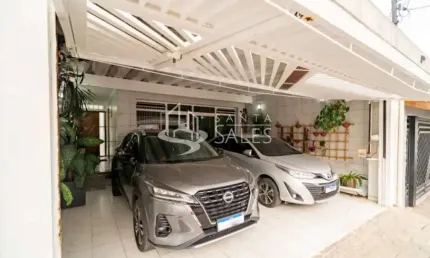 Casa à venda em São Paulo-SP, Jardim Patente Novo: 3 quartos, 3 suítes, 1 sala, 3 banheiros, 2 vagas de garagem, 160m²