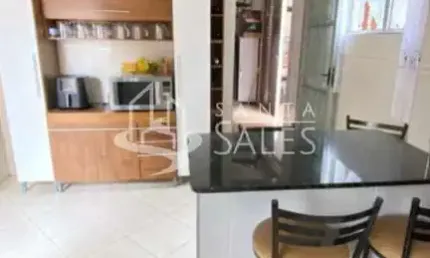 Imperdível oportunidade! Casa à venda em São Paulo-SP, Jardim Patente: 3 quartos, 1 sala, 3 banheiros, 2 vagas, 130m².