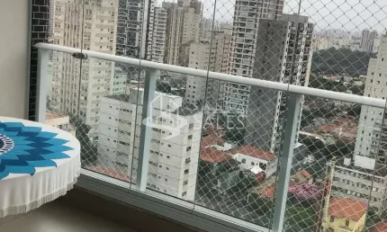 Aluguel de Apartamento na Vila Mariana, São Paulo-SP: 1 quarto, 1 sala, 1 banheiro, 1 vaga de garagem, 45m². Venha conferir!