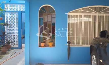 Imperdível: Casa à venda em São Paulo-SP, 3 quartos, 1 suíte, 1 sala, 2 banheiros, 1 vaga e 250,00m² no Sumaré!