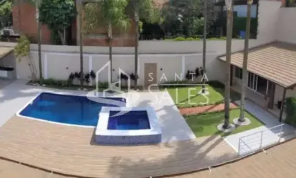 Imperdível oportunidade: Casa de luxo no Morumbi, São Paulo-SP, com 5 quartos, 5 suítes e 828m² de área!