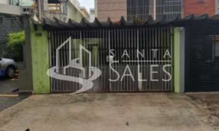 Imperdível oportunidade: Casa à venda em São Paulo-SP, Parque São Domingos, 3 quartos, 1 suíte, 1 sala, 4 banheiros, 2 vagas, 150m².