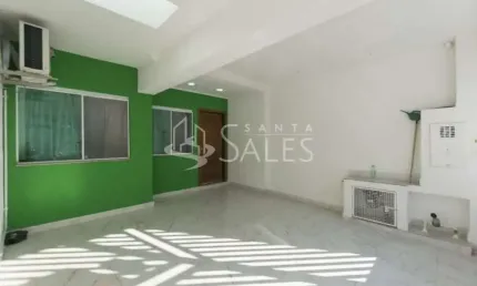 Imperdível casa à venda no Cambuci, São Paulo-SP: 3 quartos, 3 suítes, 2 salas, 5 banheiros, 2 vagas de garagem, 270m²!