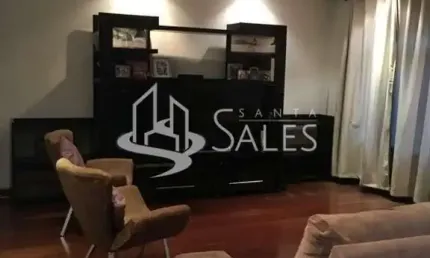 Casa com 3 quartos à venda na rua porangaba, 224, bosque da saúde, são paulo, 345 m2 por r$ 1.400.000
