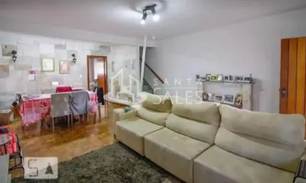 Imperdível: casa à venda em são paulo-sp, vila anglo brasileira, 3 quartos, 2 banheiros, 2 vagas de garagem, 212m².