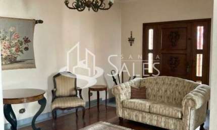 Casa à venda em São Paulo-SP, Parque Colonial: 3 vagas de garagem e 400,00 m² de área. Venha conferir!