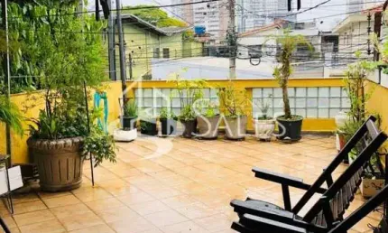 Imperdível! casa à venda no brooklin paulista, são paulo-sp: 3 quartos, 1 sala, 3 banheiros, 2 vagas, 240 m². confira!