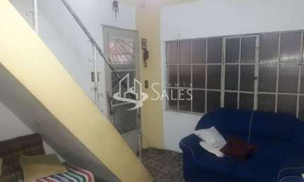 Casa à venda em São Paulo-SP: Residência de alto padrão no Bosque da Saúde com 4 quartos, 2 salas e 3 vagas de garagem!