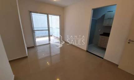 Apartamento de 2 quartos com suíte e 2 vagas de garagem em Pinheiros, São Paulo-SP!