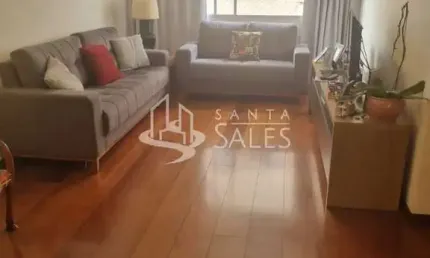 Imperdível: apartamento de luxo com 4 quartos e 1 suíte em cerqueira césar, são paulo-sp!