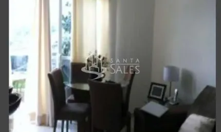 Apartamento à venda em são paulo-sp, vila clementino: 2 quartos, 1 sala, 1 banheiro, 1 vaga de garagem, 50m². imperdível!