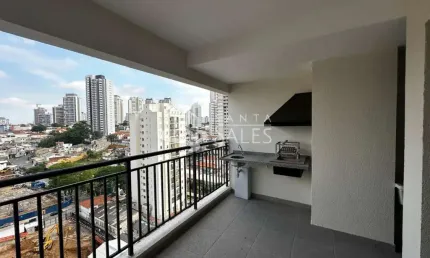 Apartamento à venda em São Paulo-SP na Vila Firmiano Pinto: 2 quartos, 1 sala, 1 banheiro, 1 vaga, 50m² de área. Venha conferir!