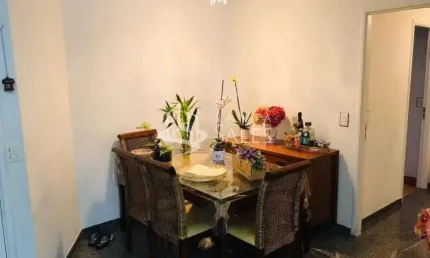 Apartamento à venda em Santana, São Paulo-SP: 3 quartos, 1 suíte, 2 salas, 2 banheiros, 2 vagas de garagem, 85m² de área!