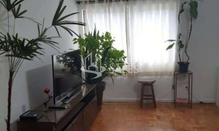 Impecável apartamento de 2 quartos na Barra Funda, São Paulo-SP: 96m², 1 suíte, 1 vaga!
