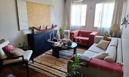 Impecável apartamento à venda em São Paulo - Vila Clementino, 3 quartos, 1 suíte, 2 vagas de garagem!