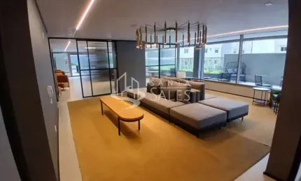 Apartamento à venda em moema, são paulo: 1 quarto, 1 sala, 1 banheiro e 26m² de área! venha conferir!