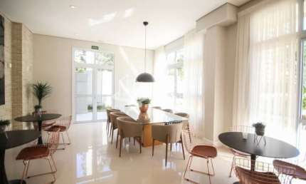 Imperdível oportunidade de adquirir apartamento de 2 quartos na Vila Suzana, São Paulo-SP, com 116m² e 2 vagas de garagem.
