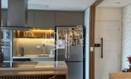 Apartamento à venda em são paulo-sp, vila das mercês: 2 quartos, 1 sala, 1 banheiro, 1 vaga, 74m². oportunidade única!